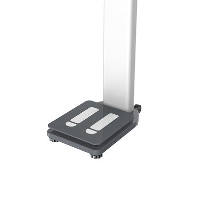 Display a LED Scala elettronica di altezza del peso per la misurazione e il monitoraggio accurati dell'IMC