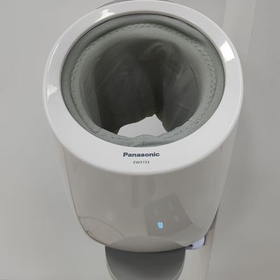 Display LCD Moneta a funzionamento ad ultrasuoni Scala di altezza e peso con trasmissione vocale automatica