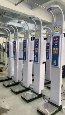 Scala a monete per imballaggi per cliniche e farmacie Dimensione 100*31*31cm Cartone 1 70*50*38cm Cartone 2