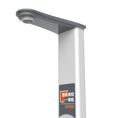 Display LCD Tipo BMI Ultrasuoni Altezza Peso Scala Sostenimento personalizzato per la pesatura