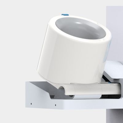 CE ISO9001 Scala BMI di altezza in piedi certificata con interfaccia di trasmissione dati RS-232