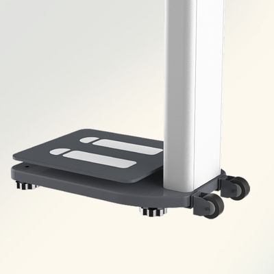Display LED/LCD Tipo Scala elettronica medica per l'altezza del corpo umano Peso BMI Pesatura