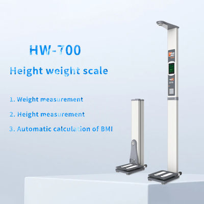 Display a LED Bascula Balance Scala di misura del peso per il monitoraggio dell'IMC e dell'altezza corporea