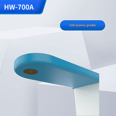 Balance di precisione digitale in acciaio 220V/50Hz con display LCD BMI e analisi della composizione corporea