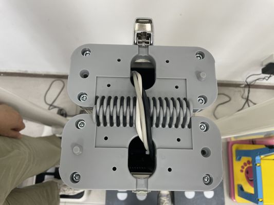 Altezza 60-200 cm Calcolatore BMI Scale Machine con tecnologia di pesatura sensibile