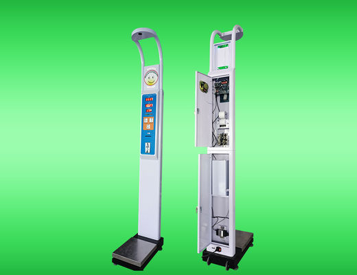 Display a LED della macchina di diagnosi della salute personale Pesatura automatica per AC100-240V