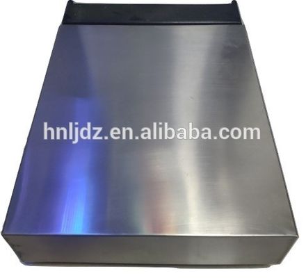 Coin Body BMI Analyzer Vending Scale HW-600 Altura 60-200cm per l'indice di massa corporea