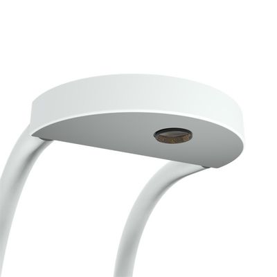 60-200cm Altezza di gamma macchina di esame fisico bilanciere per farmacia clinica