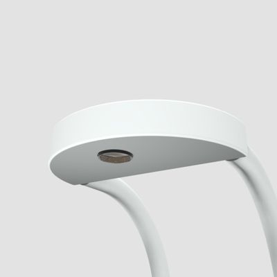 Scala digitale di misurazione dell'altezza con monete HW-600 personalizzabile 45 kg G.W.
