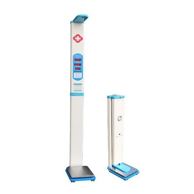 Scala di altezza pieghevole HW-700Z per ospedali, farmacie, ecc. Certificato CE ISO9001