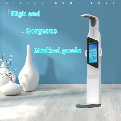 Farmacia Scala BMI 2023 Disegno Analisatore di grasso corporeo ad ultrasuoni Scala elettronica di pesatura